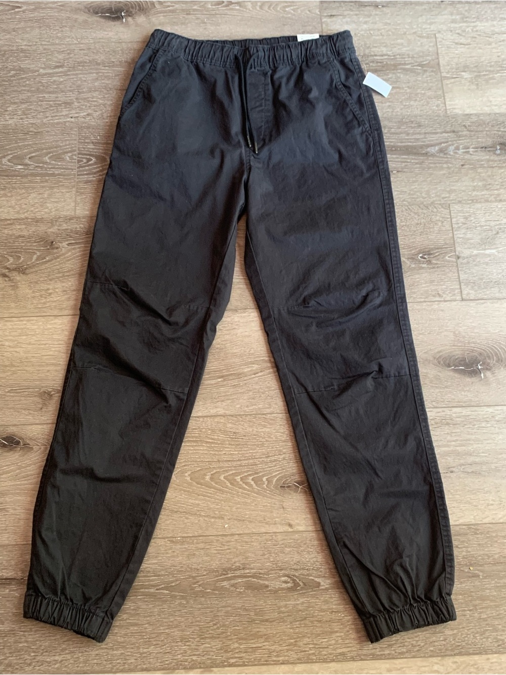 No Boundaries Twill Jogger Pants for men in size S